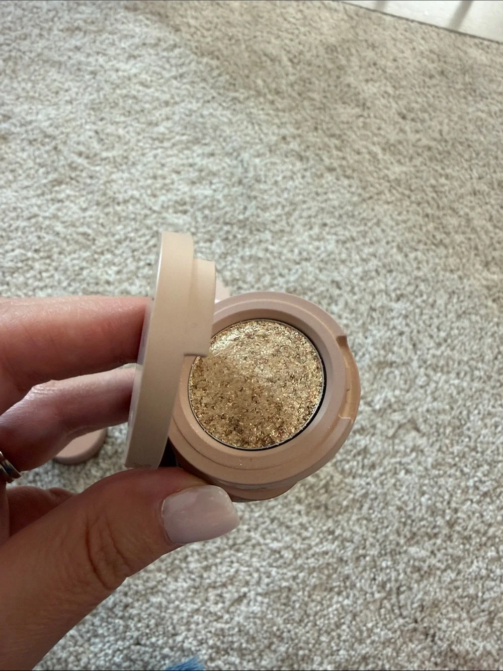 5 Kaja Beauty Bento Eyeshadow trios